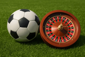 温布利球场内部